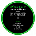 DR CRYPTIC / DR CRYPTIC EP