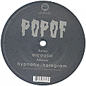 POPOF / ALCOOLIC