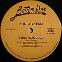 SOUL SYSTEM / FEELS REAL GOOD