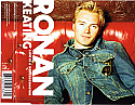 RONAN KEATING / LIFE IS A ROLLERCOASTER