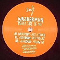 WASHERMAN / DEEPER SIDE OF ME EP
