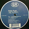 ROBIN RUSH / AFTER THE STORM