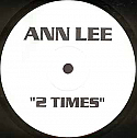 ANN LEE / 2 TIMES