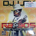 DJ LEX THE SILENT KILLAH / R+B IN THE 90S VOL 1