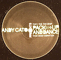 ANDY CATO / THE 7AM DROP / GOOD VIBRATION