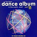 VARIOUS / THE BEST DANCE ALBUM IN THE WORLD… EVER! PART 11