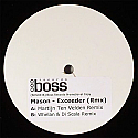 MASON / EXCEEDER