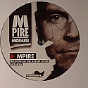 MOGUAI / MPIRE