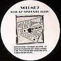 VARIOUS / FULL 12" MIXES & RE-EDITS VOLUME 7