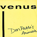 DON PABLO'S ANIMALS / VENUS