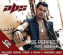 ABS FEAT. NODESHA / MISS PERFECT