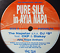 VARIOUS / PURE SILK IN AYIA NAPA