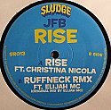 JFB FT CHRISTINA NICOLA / RISE