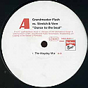 GRANDMASTER FLASH VS STRETCH & VERN /MATEO & MATOS / DANCE TO THE BEAT / LITTLE BIT OF FLASH