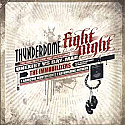 THUNDERDOME / FIGHT NIGHT ANTHEMS 2009