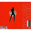 VELVET REVOLVER / CONTRABAND