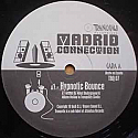 MADRID CONNECTION / HYPNOTIC BOUNCE