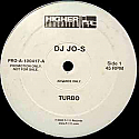 DJ JO-S / TURBO