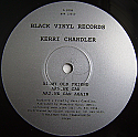 KERRI CHANDLER / MY OLD FRIEND