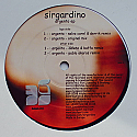 SIRGARDINO / ARGENTO EP