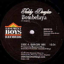 TEDDY DOUGLAS / BOMBELAYA