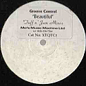 GROOVE CONTROL / BEAUTIFUL