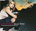 BILLIE PIPER / DAY & NIGHT