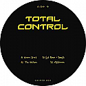 TOTAL CONTROL / WANNA START