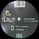 MIKE WALL / LOOSE CHANGES EP