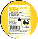 LEE VAN DOWSKI & QUENUM / DUDE BOND 334