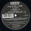 YANOU FEAT LIZ / KING OF MY CASTLE THE REMIXES