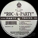 DJ LBR / ROC-A-PARTY
