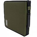 ZOMO / CD WALLET MEDIUM 142 MILITARY GREEN