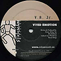 V. A. JR / VIVID EMOTION