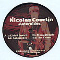 NICOLAS COURTIN / ASTEROIDES