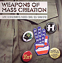 VARIOUS / WEAPONS OF MASS CREATION 3