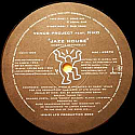 VENUS PROJECT FEAT NIKO / JAZZ HOUSE