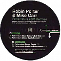 ROBIN PORTER & MIKE CARR / FATHERNATURE 2006 REMIXES
