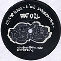 DJ DEEKLINE - PIXIE / RAT 001