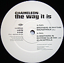 CHAMELEON / THE WAY IT IS