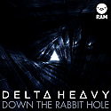 DELTA HEAVY / DOWN THE RABBIT HOLE