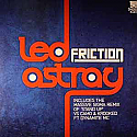 FRICTION / LEAD ASTRAY