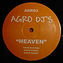 AGRO DJ'S / HEAVEN