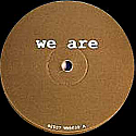 KROPPSSPRAK / WE ARE