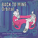 VARIOUS / BACK TO MINE: ORBITAL