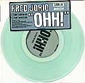 FRED JORIO / OHH!