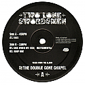 TWO LONE SWORDSMEN / FROM THE DOUBLE GONE CHAPEL SAMPLER