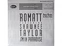 ROMATT FEAT SHAWNEE TAYLOR / I'M IN PARADISE