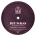 RUSKO / MR CHIPS