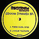 BIG GRIN PRESENTS / GRAHAM DYNAMIX EP